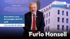 Dove batte il cuore dei consiglieri del FVG – Episodio 10. ...